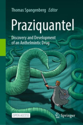 Praziquantel thomas - praziquantel,