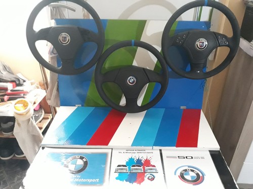 Bmw sportlenkrad 46 e - sportlenkrad,