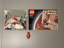 LEGO Star Wars 4477 T-16