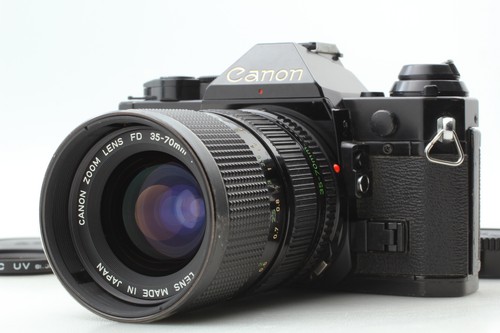 Near mint canon 1 program - mint],
