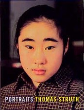 Thomas Struth Portraits Weski