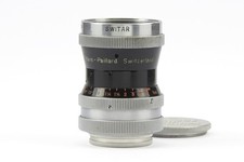 Kern Paillard Switar 1.6/10mm