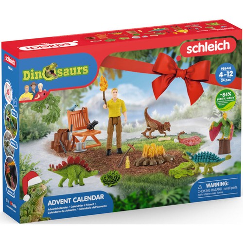 Schleich dinosaurs - schleich,