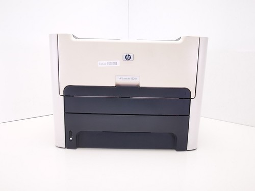 Laserjet 1320n monochrom - 1320n,