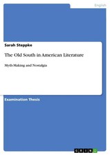 Sarah Steppke | The Old South
