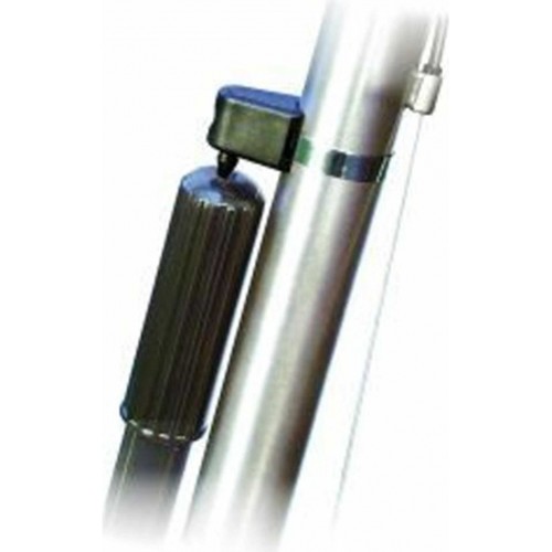 Klickfix pumpfix halter für - halter,