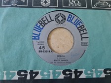 45 Umdrehungen 7" Vinyl Rocco