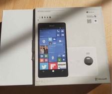 Microsoft Lumia XL Windows