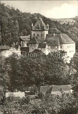 Liebstadt Schloss Kuckuckstein