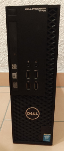 Dell precision t1700 intel - pc,