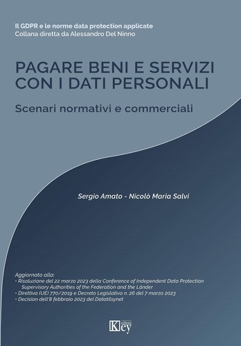 Sergio amato pagare beni - amato,