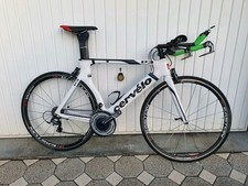 Cervelo P3 Zeitfahrrad