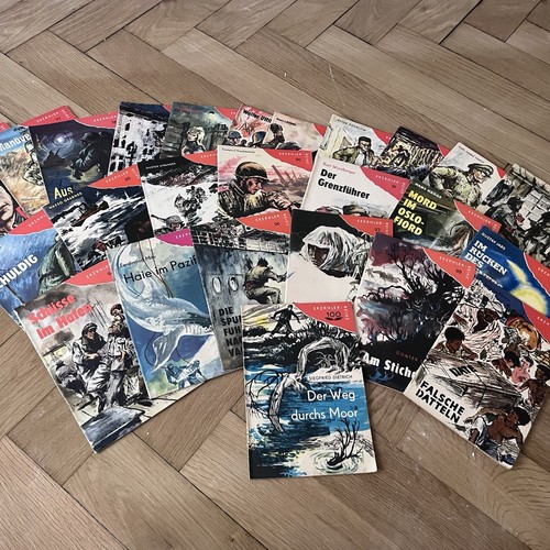 25x erzählerreihe ddr - erzählerreihe,