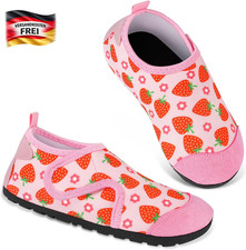Kinder Wasserschuhe Badeschuhe