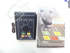 Roco H0 10712 Fahrpult ASC 2000, Zugsteuerung, NEU in OVP #61666