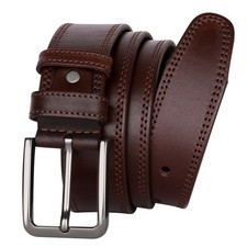 Ledergürtel Herren Echtleder
