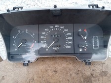 Tacho Kombiinstrument Ford Scorpio 2,9 24V Cosworth 1992-1994