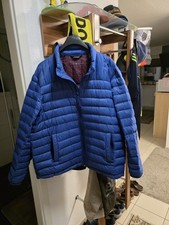 Tommy Hilfiger leichte Daunenjacke 2xl