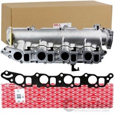 ANSAUGKRÜMMER +DICHTUNG