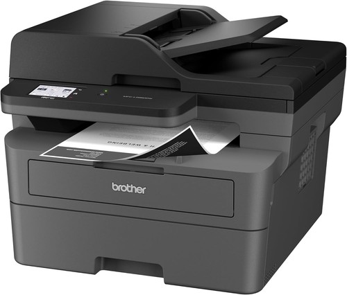 Brother mfc l2860dw - brother,