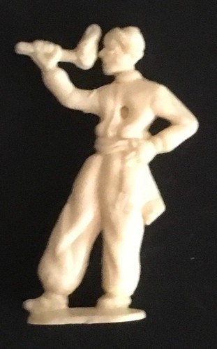 Margarinefiguren 50er jahre - margarinefiguren,