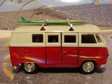 VW T 1 Volkswagen 1963 Bus T 1