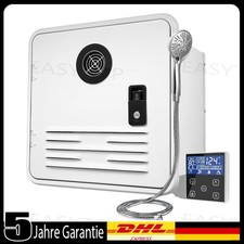 Gasdurchlauferhitzer