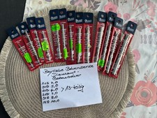 Bayrische Bohrerwerke - Diamant - Betonbohrer - 13-teilig