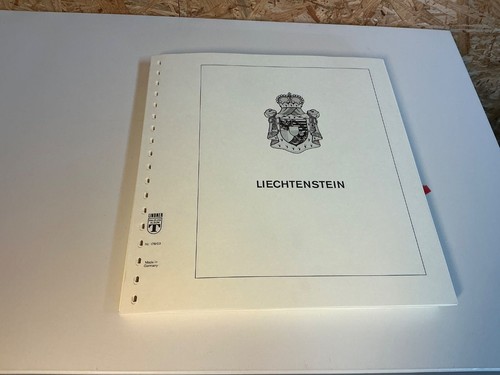 Liechtenstein lindner - lindner, t