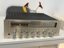 Marantz Model 1530 Vintage-Klassiker, Komplett Original