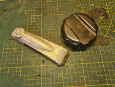 Honda CB900F SC01 Boldor