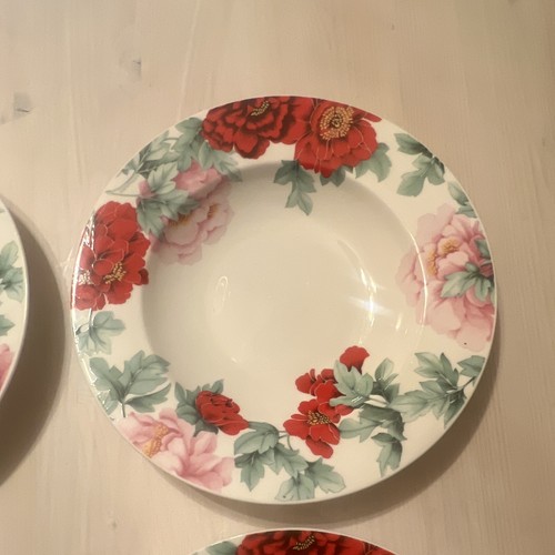 Hutschenreuther scarlet - hutschenreuther,