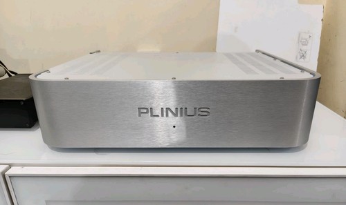 Plinius p10 stereo endstufe - stereo,