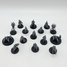 Warhammer 40k Tyranid Mixed