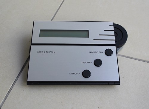 Beotalk 1200 anrufbeantworter - beotalk,