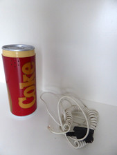Coca Cola Telefon vintage original retro
