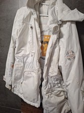 Tolle Sportalm Skijacke