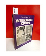 Werkstoffkunde, Bargel