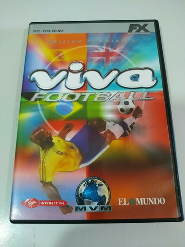 Viva fußball - viva,