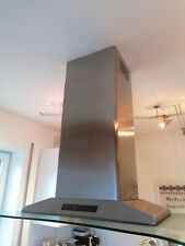 GORENJE DUNSTABZUG EDELSTAHL/ GLAS/ Umluft  