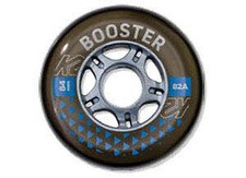 K2 BOOSTER 84 MM 82A WHEEL