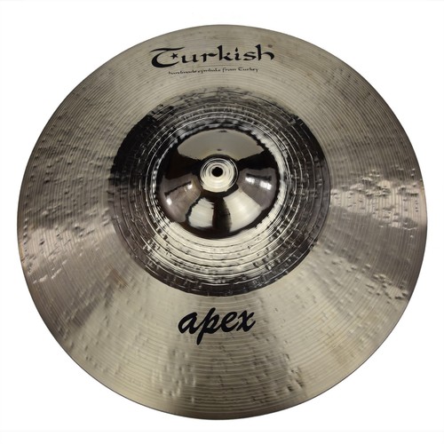 Turkish cymbals becken - turkish,