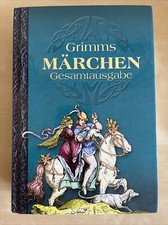 Grimms Märchen. Gesamtausgabe von Jacob Grimm (2008, Taschenbuch)