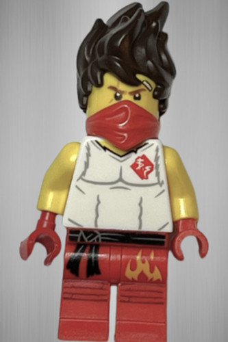 Lego freestyle minifigur - lego®,