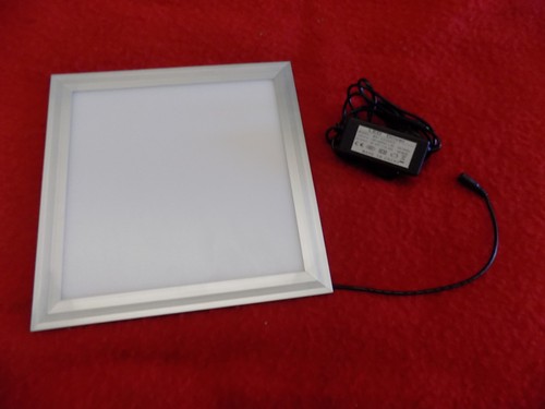 Led panel 44w flat lamp - panel,