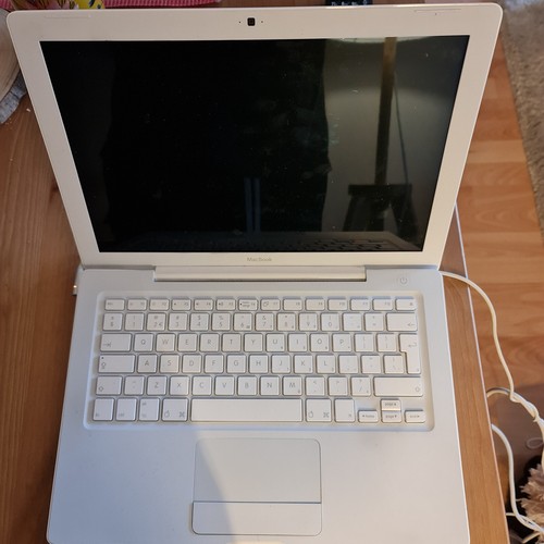 Apple macbook a1181 - macbook, gebraucht