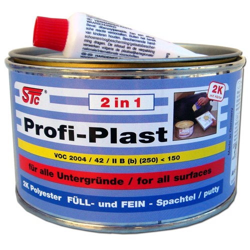 500 stc profi plast - 500,