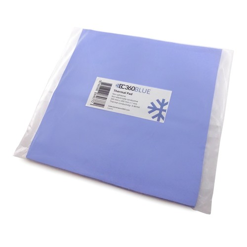 Ec360 blue mk - blue, 5w/mk