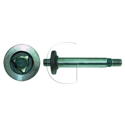Spindelwelle