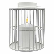 Laterne Metall für Außen